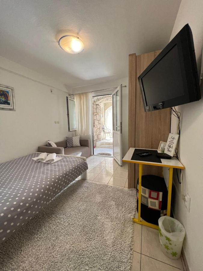 Old Town Apartment Nina 1 Split Eksteriør billede