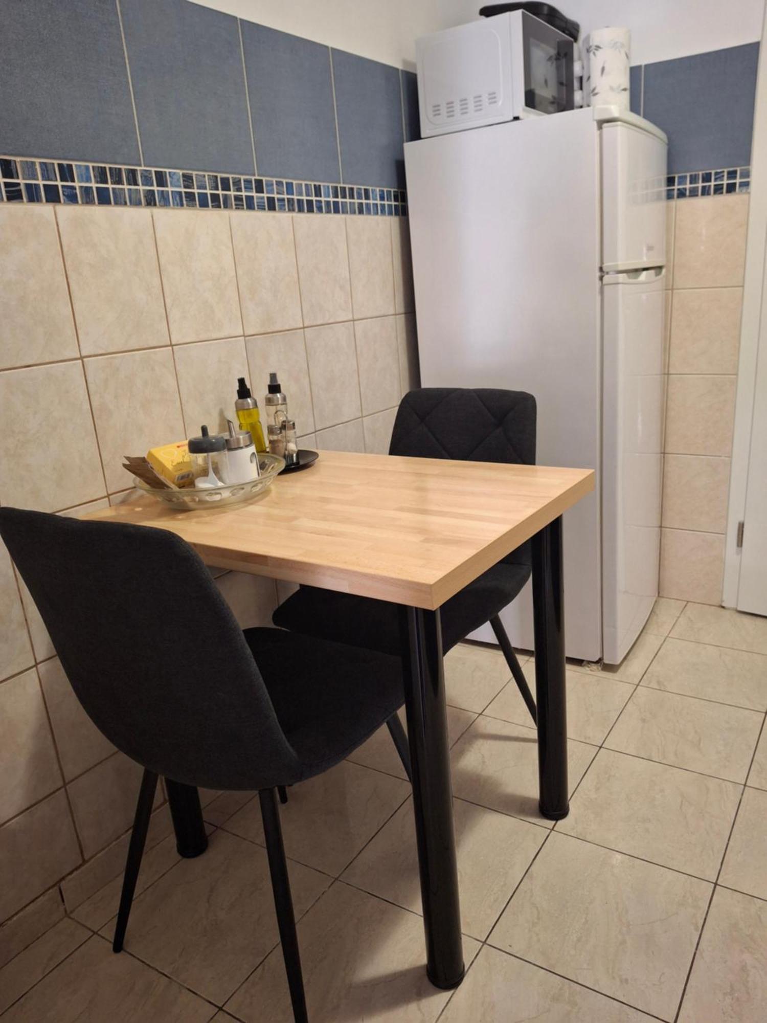 Old Town Apartment Nina 1 Split Værelse billede